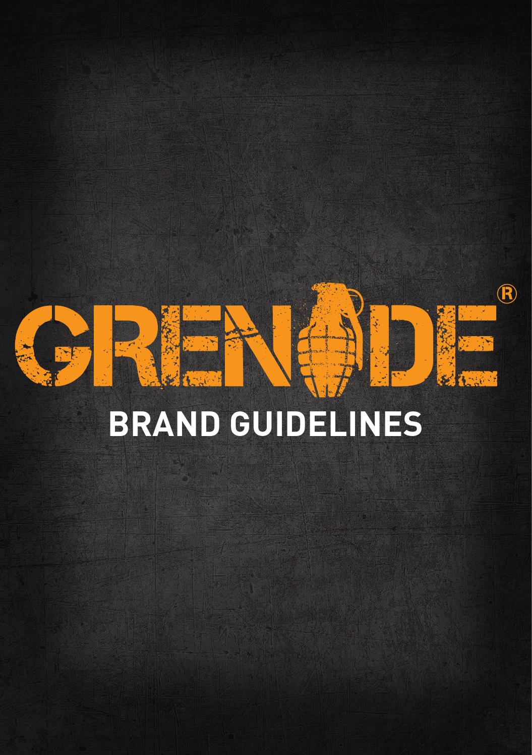 Grenade