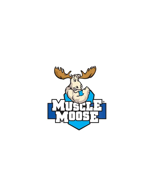 Muscle Moose