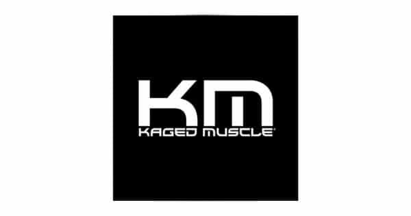 Kaged Muscle