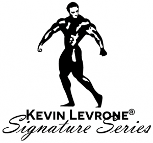 Kevin Levrone