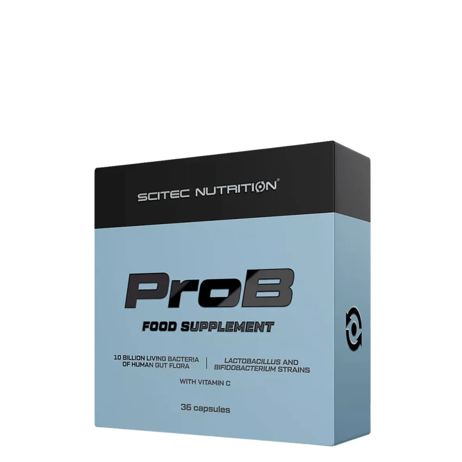 Scitec Nutrition ProB (36 caps)
