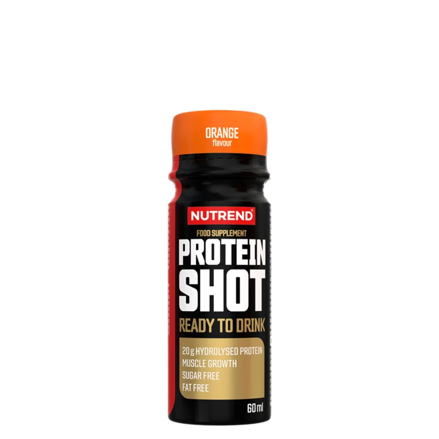 Nutrend Protein Shot (60 ml)