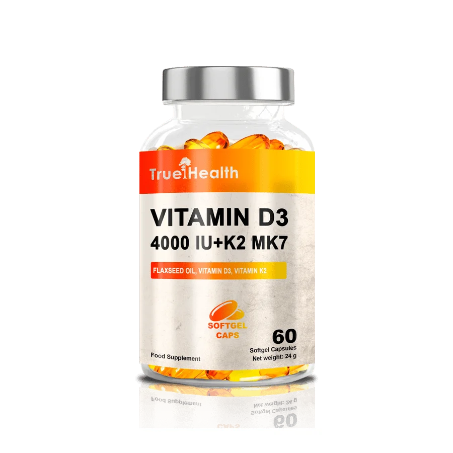 witamina-d3-k2-true-health-vitamin-d3-4000iu-k2-mk-7