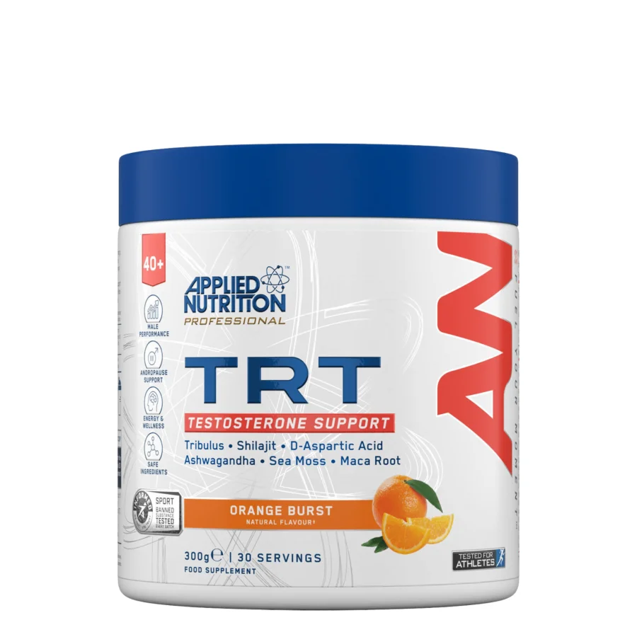 Applied Nutrition Agewell 40+ TRT (300 gr)