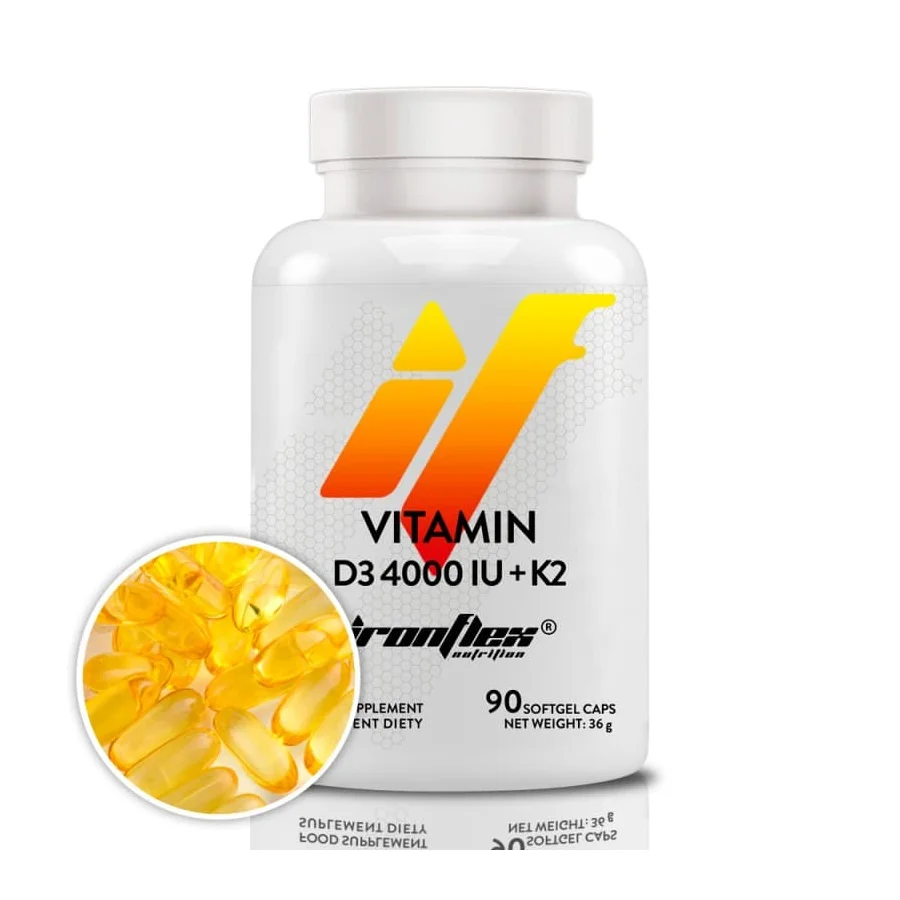 ironflex-vitamin-d3-4000-k2-90-softgel