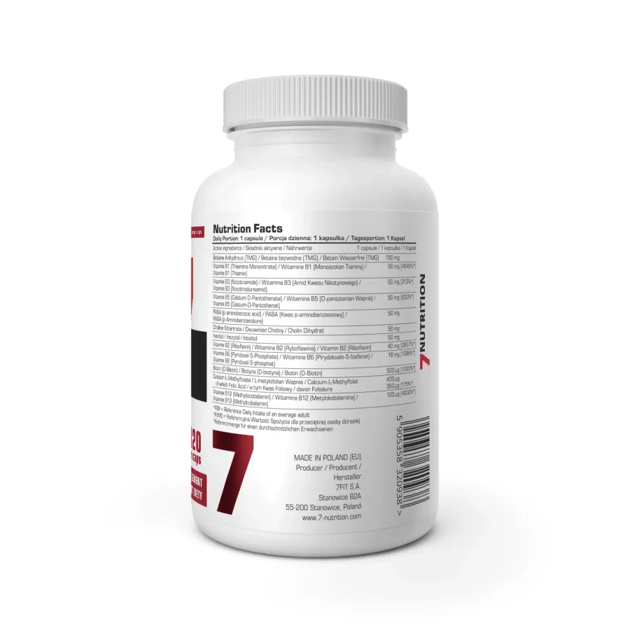 eng_pl_7Nutrition-Vitamin-B-Complex-B-50-Methyl-679_3