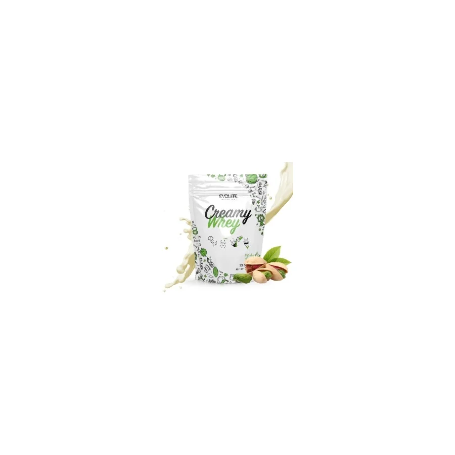 evolite-creamy-whey-700gr