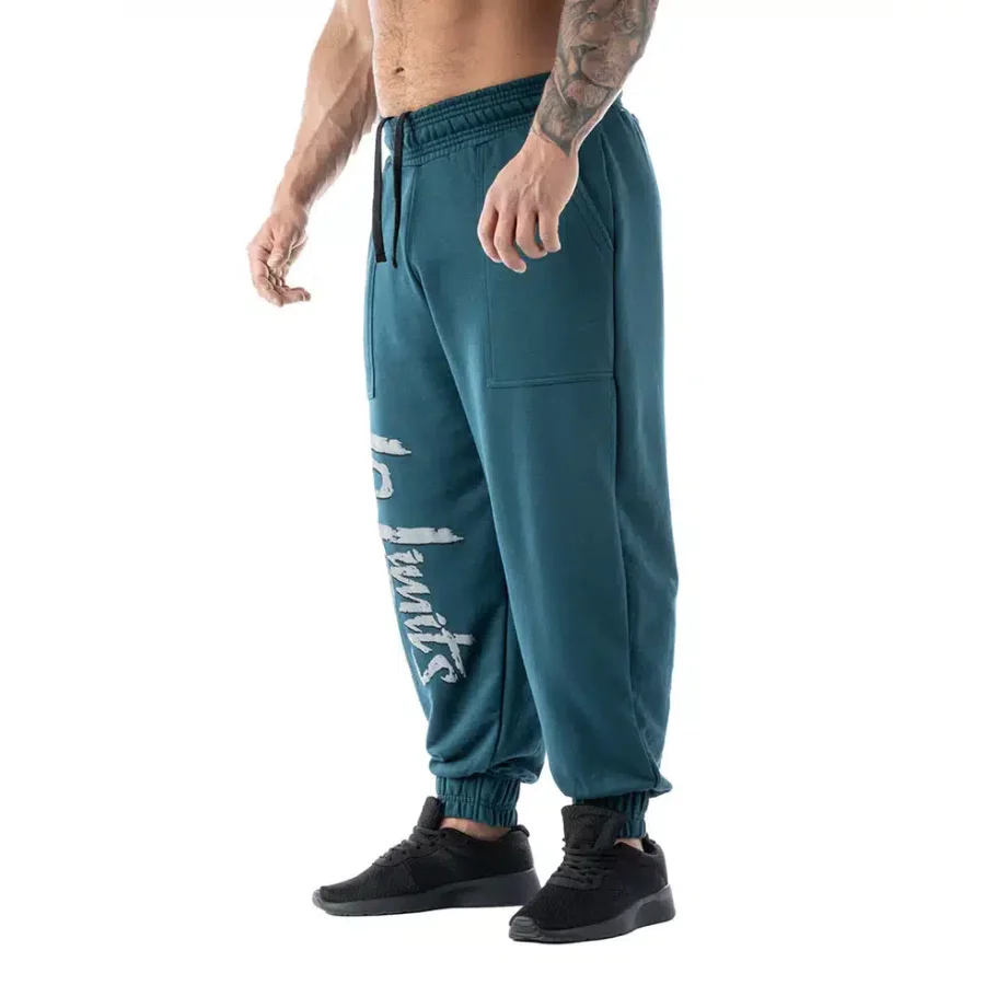 Legal Power Body Joggers Ottomix Petrol 6000-864