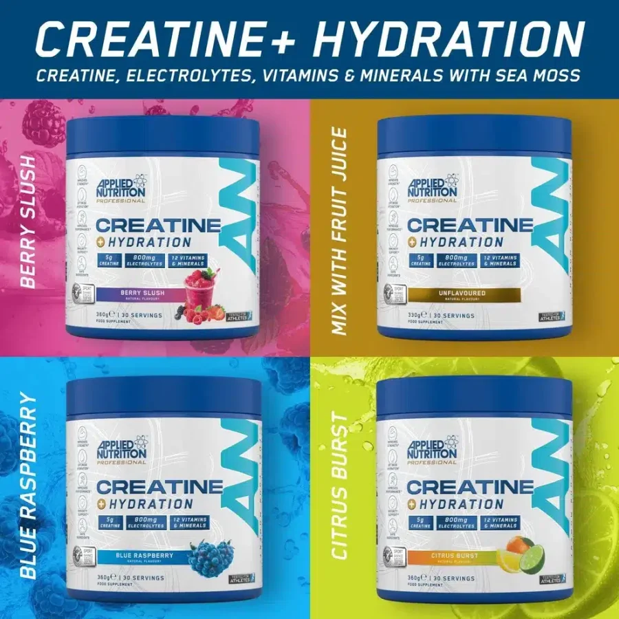 CreatineHydrationBS