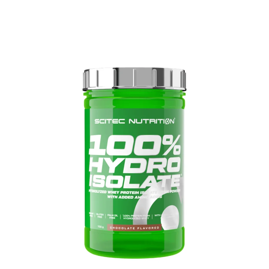 Scitec Nutrition 100% Hydro Isolate (700 gr)