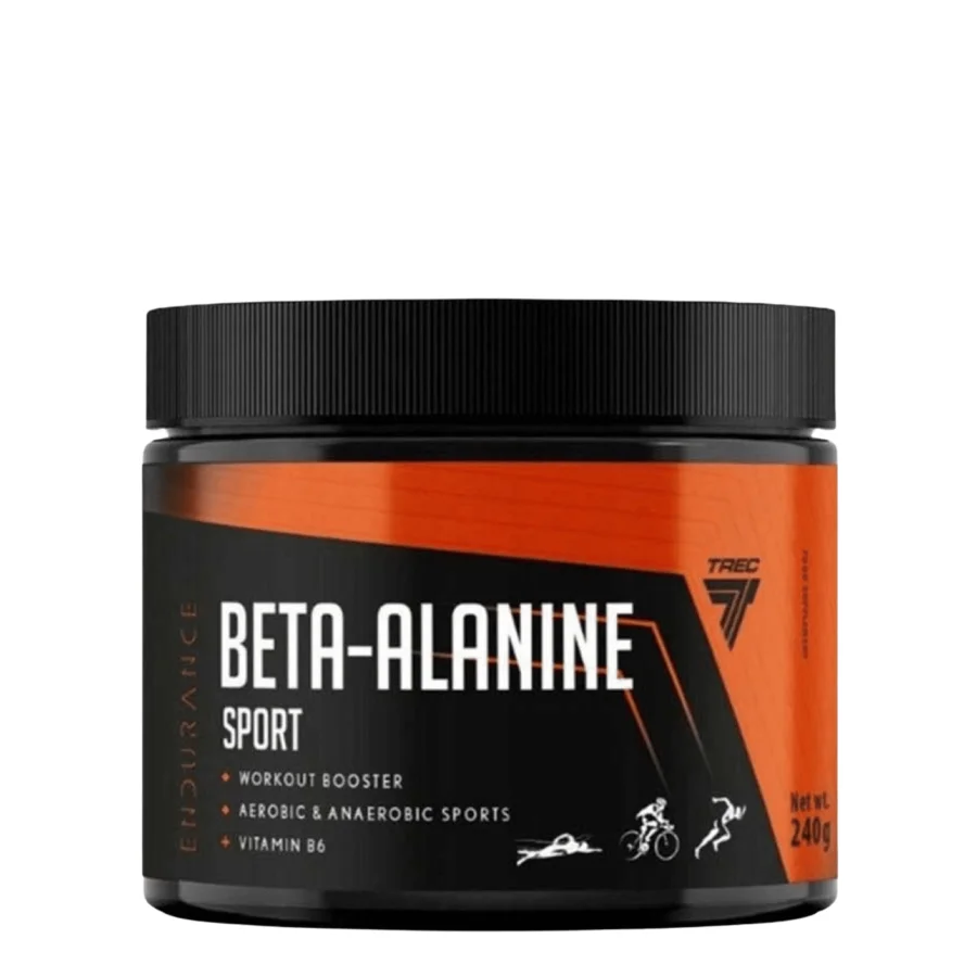 Trec Nutrition Beta-Alanine Sport (240 gr)