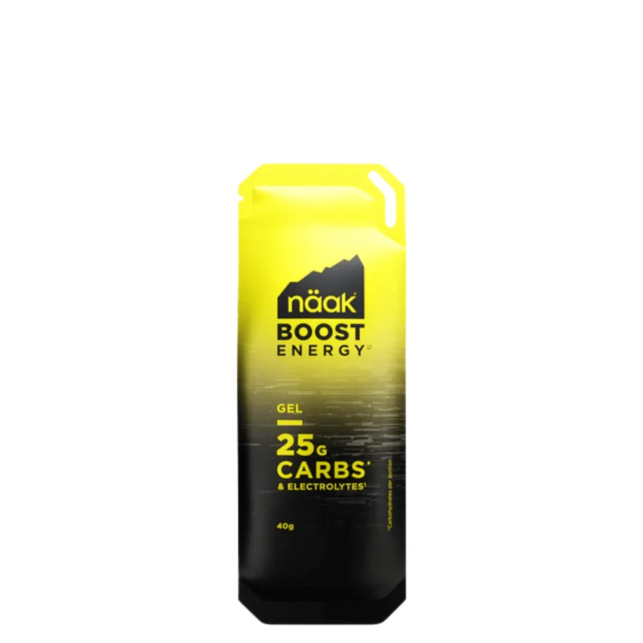 Naak Boost Energy Gel (48 gr)