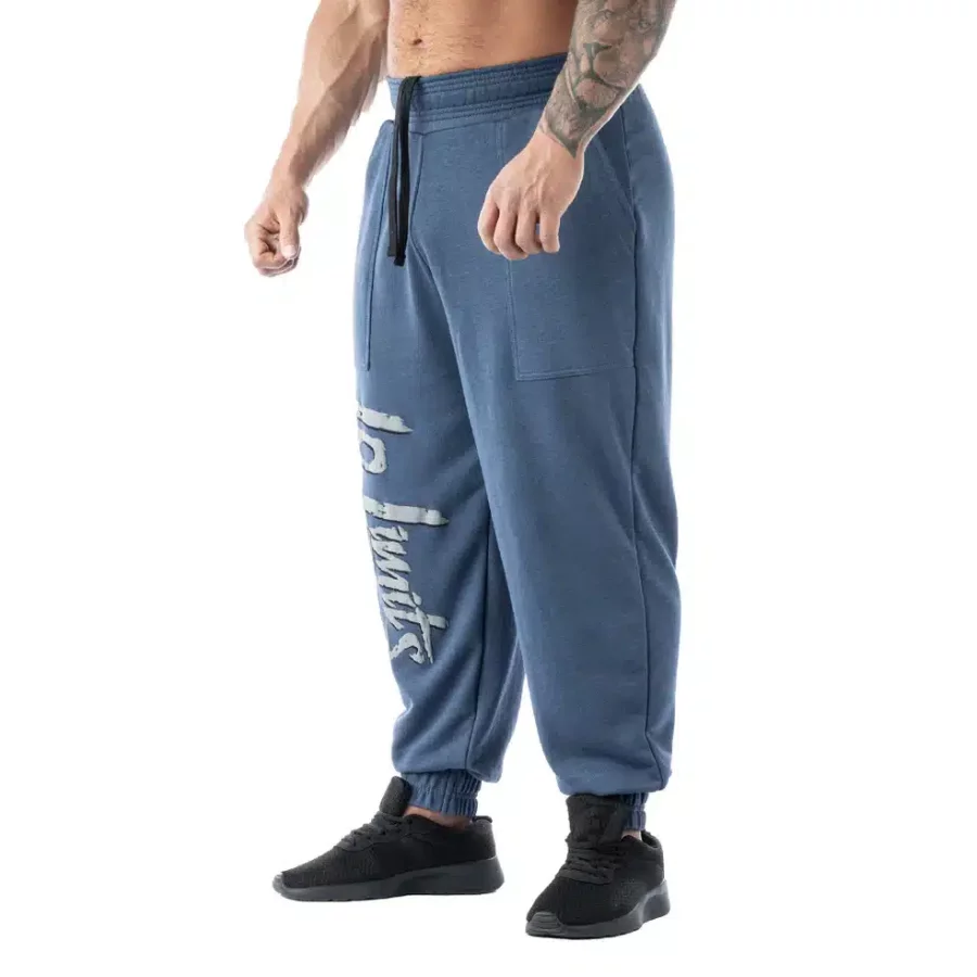 Legal Power Body Joggers Ottomix Blue 6000-864