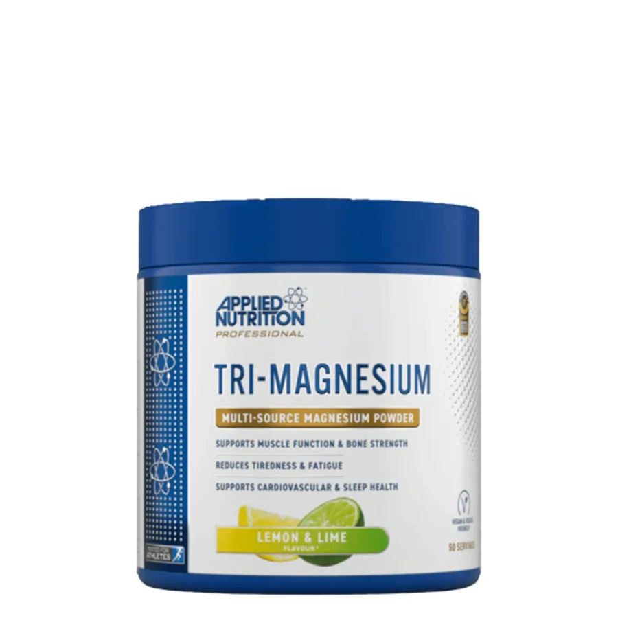 Applied Nutrition Tri-Magnesium (200 gr)