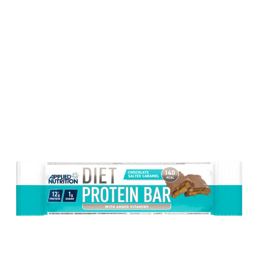 Applied Nutrition Diet Protein Bar (45 gr)
