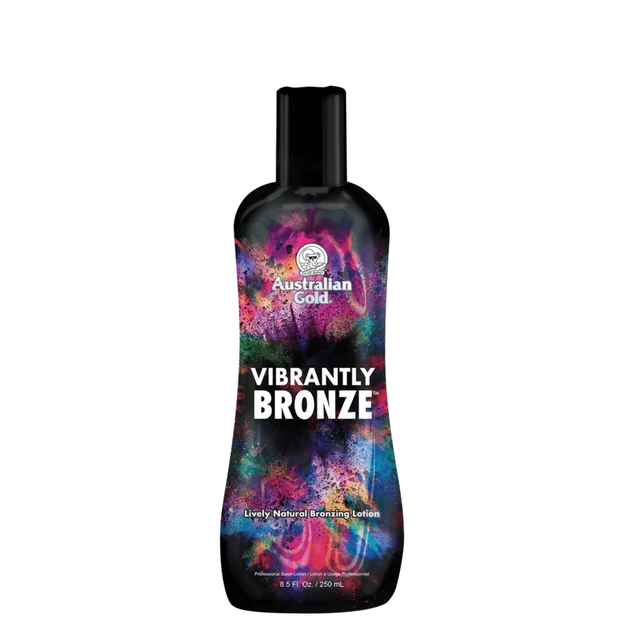 Australian Gold Vibrantly Bronze (250 ml)