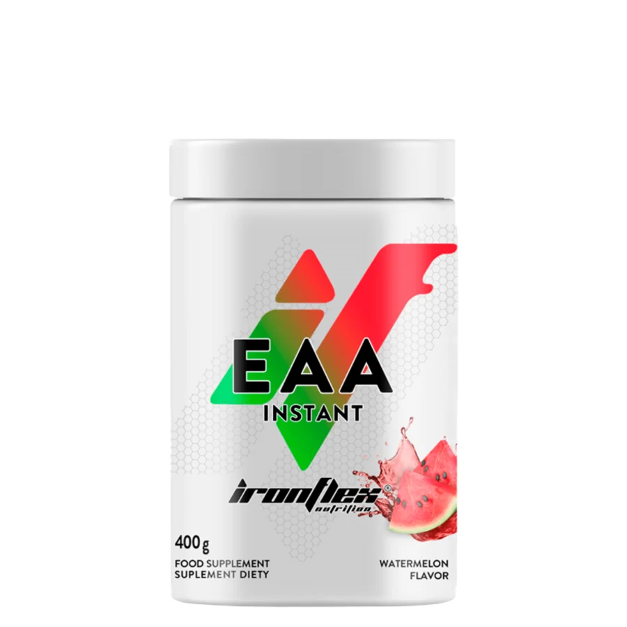 IronFlex EAA Instant Pro (400 gr)