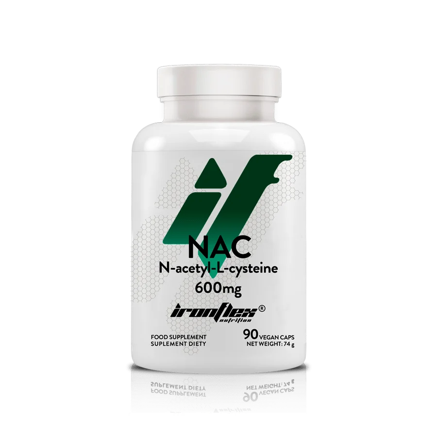 ironflex-nac-90-kaps