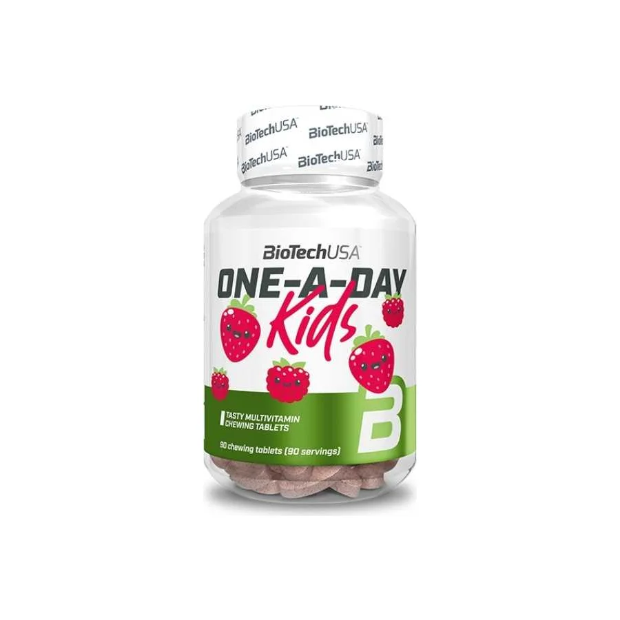 one-a-day-kids-90-tbl