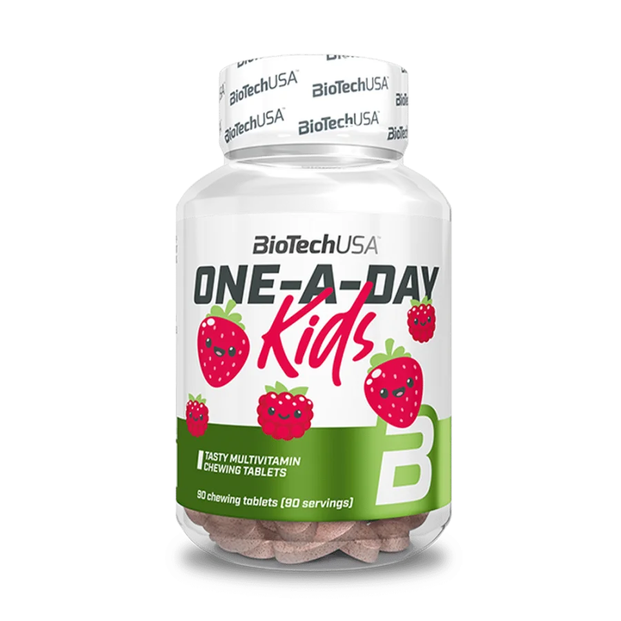 oneadaykids