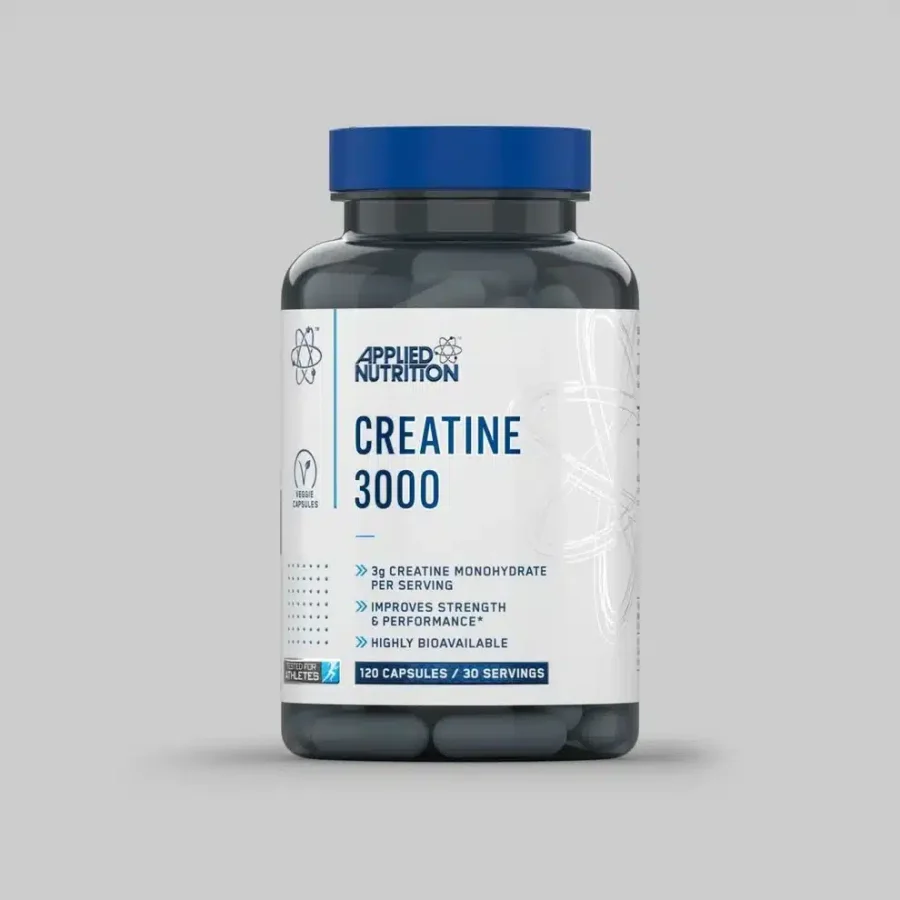 Creatine3000120Capsules