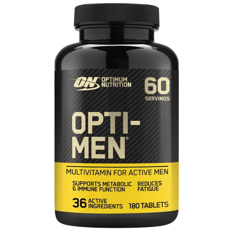 Optimum Nutrition Opti Men (180 tabs)