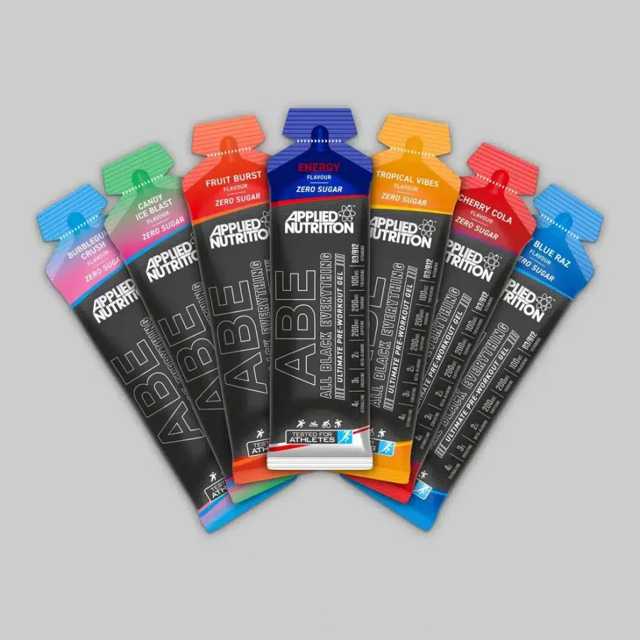 ABE-Gels