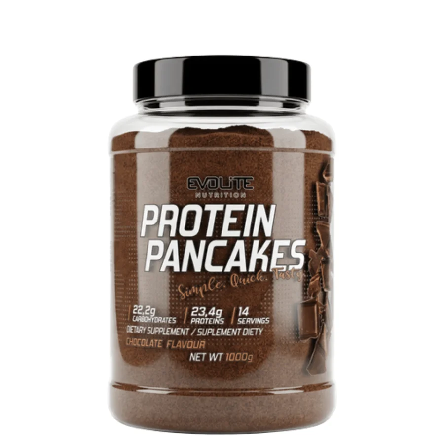Evolite Nutrition Pancake (1000 gr)