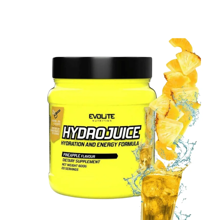 Evolite Nutrition Hydrojuice (600 gr)