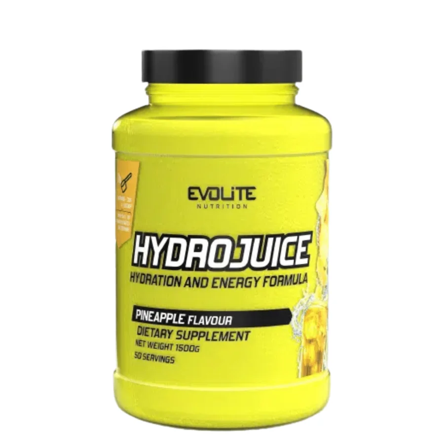 Evolite Nutrition Hydrojuice (1500 gr)