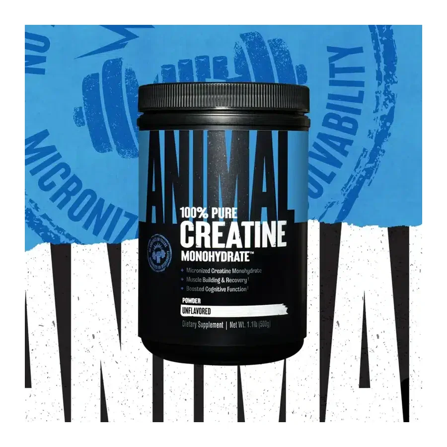 Animal_Creatine