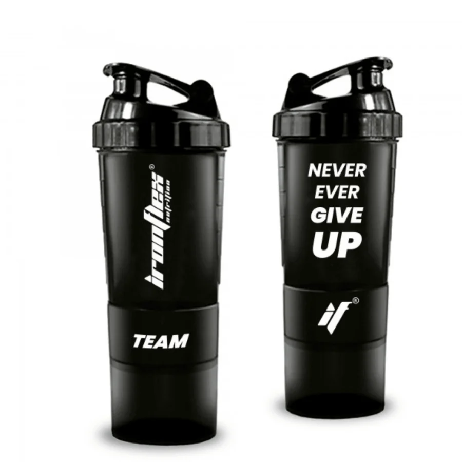 IronFlex Spider Shaker (500 ml)
