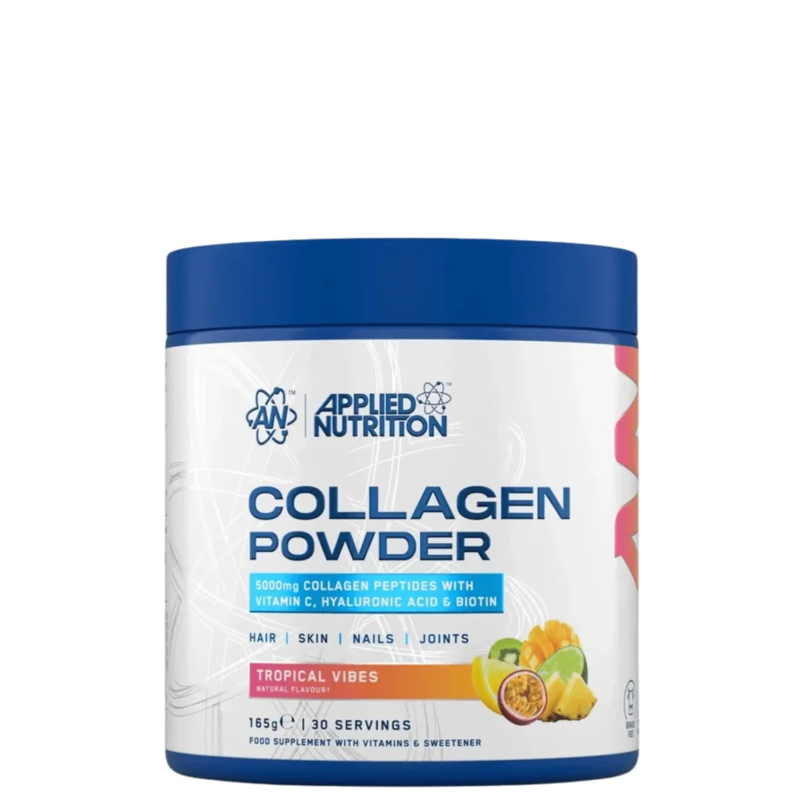 Applied Nutrition Collagen Powder (165 gr)