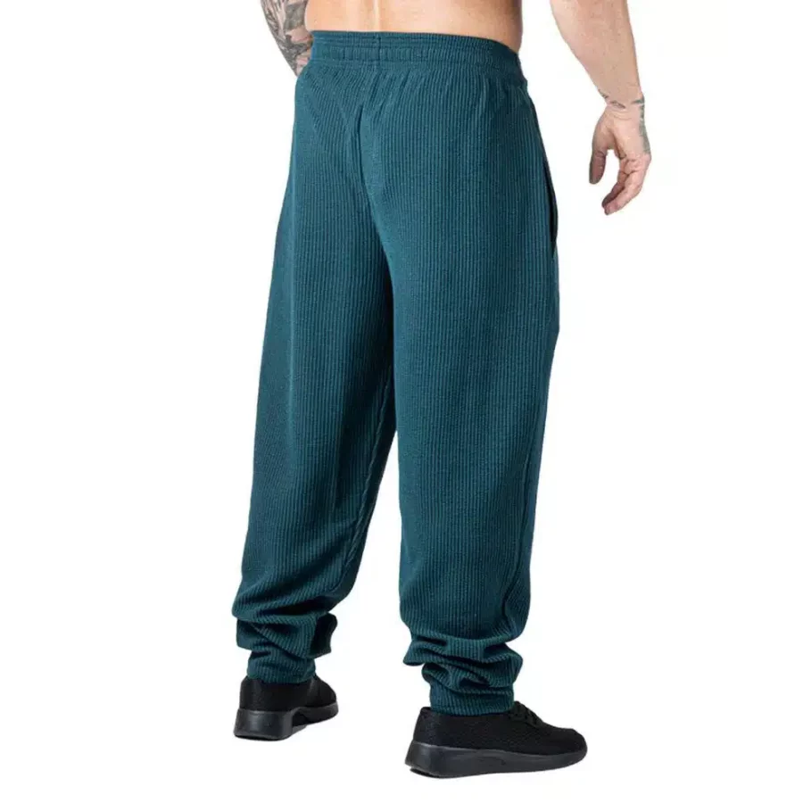 Legal Power Body Pants “Boston LP” Petrol 6200-405
