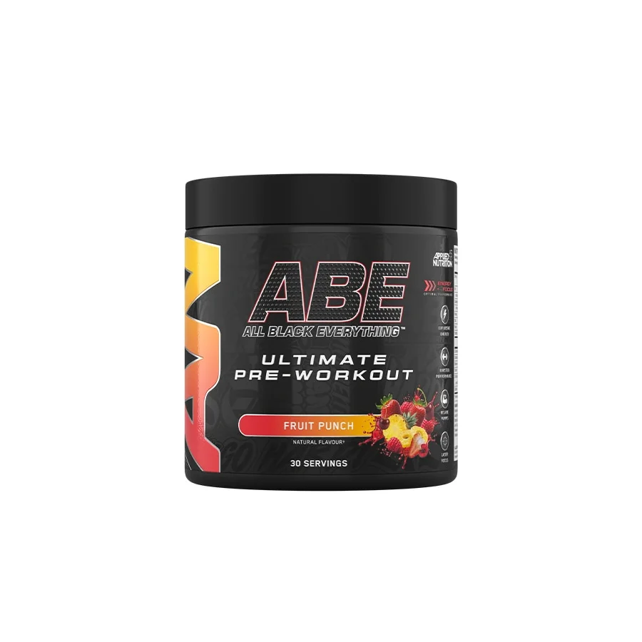Applied Nutrition ABE (375 gr)