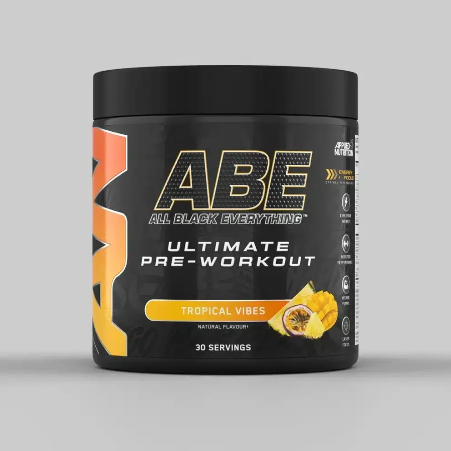 ABEUltimatePre-Workout375g-TropicalVibes