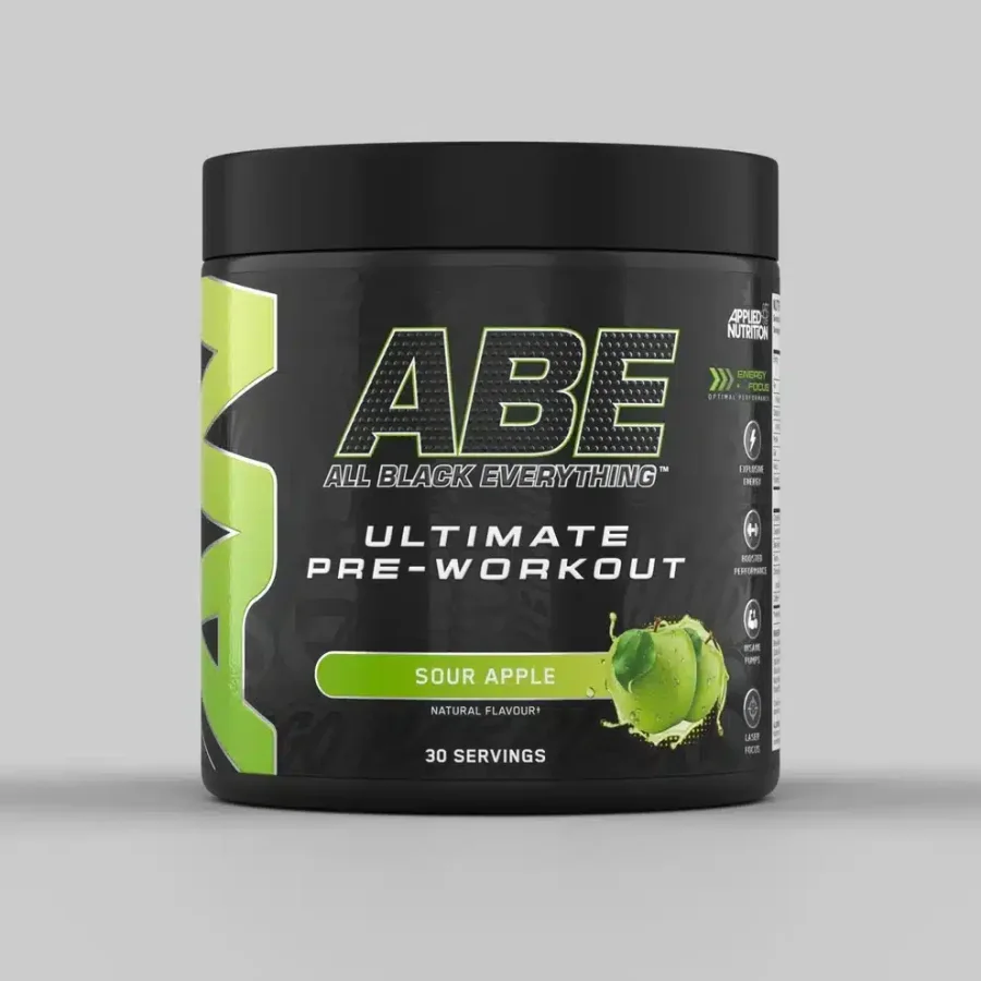 ABEUltimatePre-Workout375g-SourApple