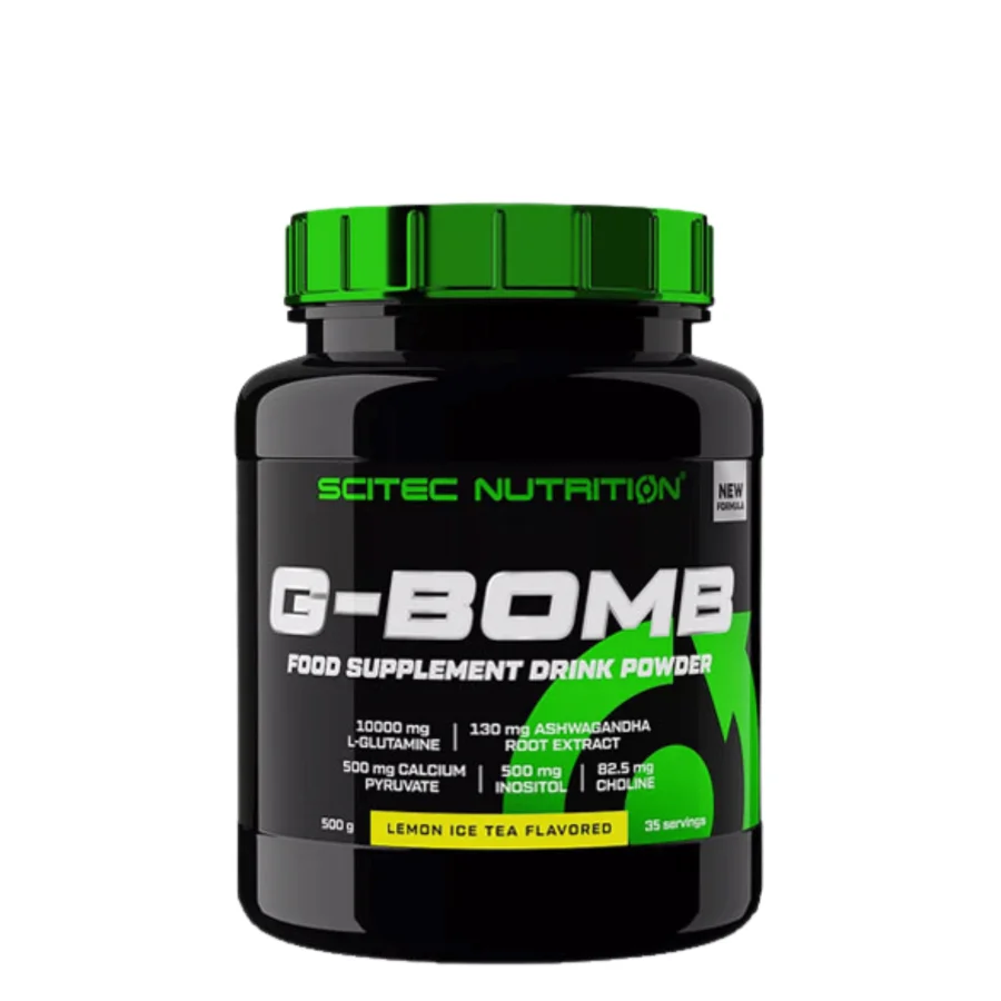 Scitec Nutrition G-Bomb (500 gr)