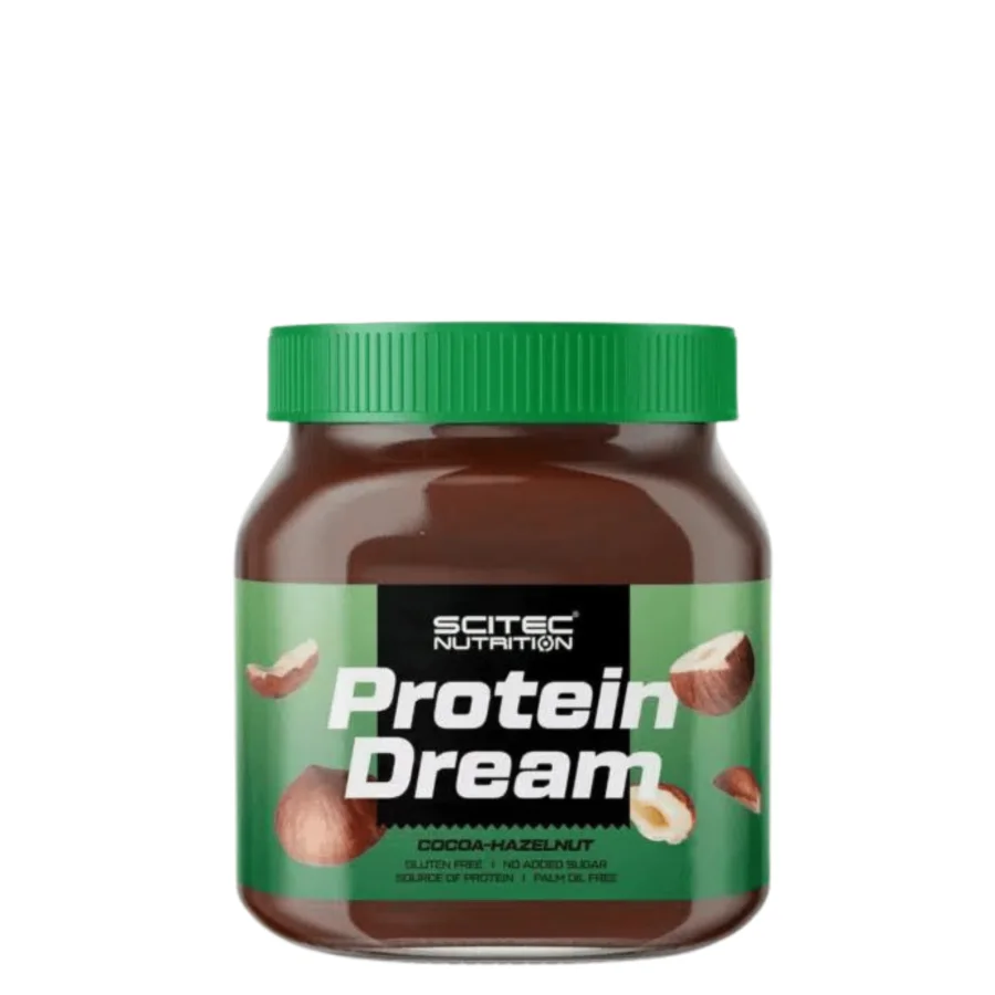 Scitec Nutrition Protein Dream (400 gr)