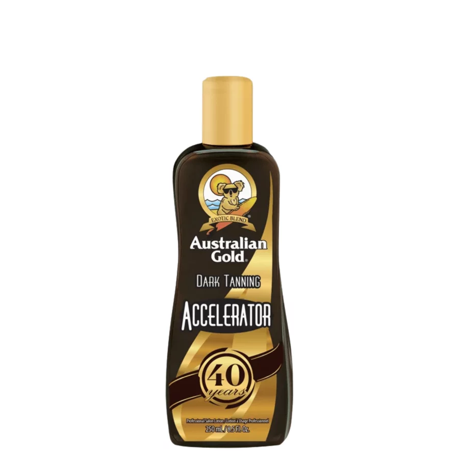 Australian Gold 40th Anniversary Accelerator Intensifier (250 ml)