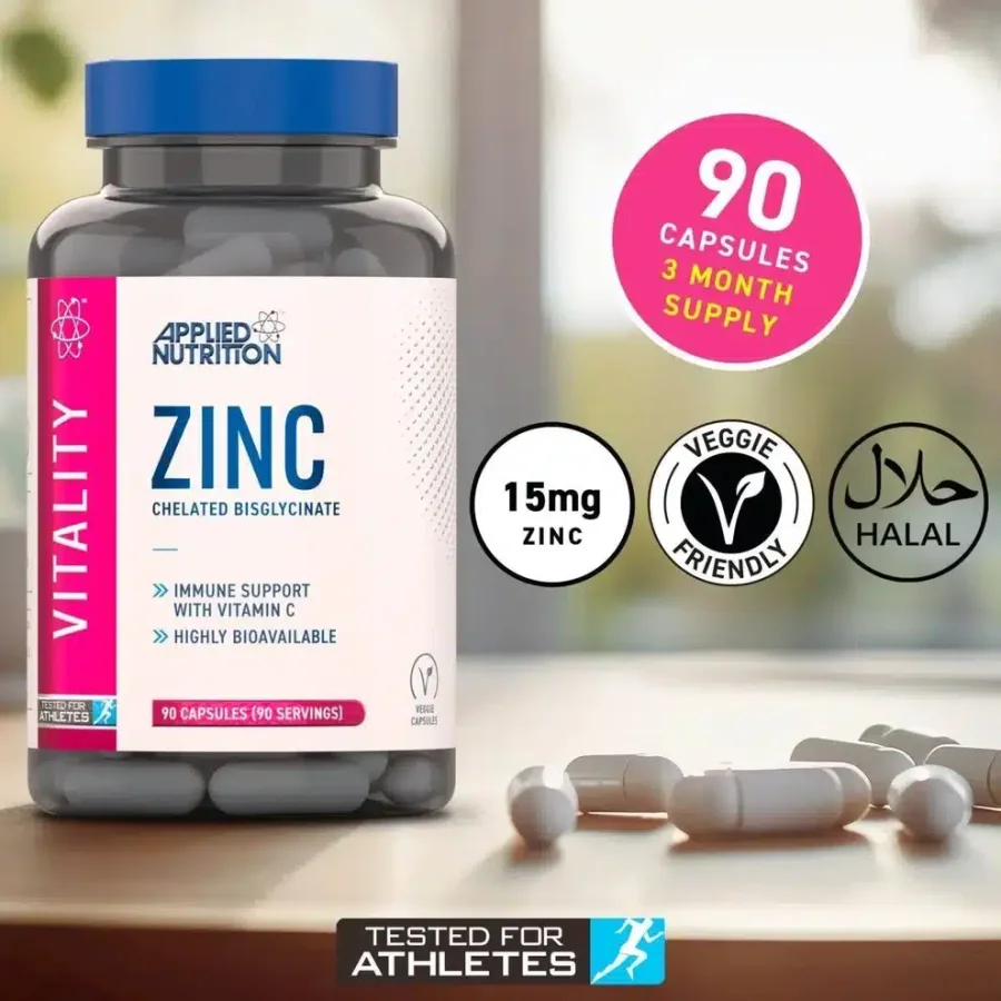 4._Zinc