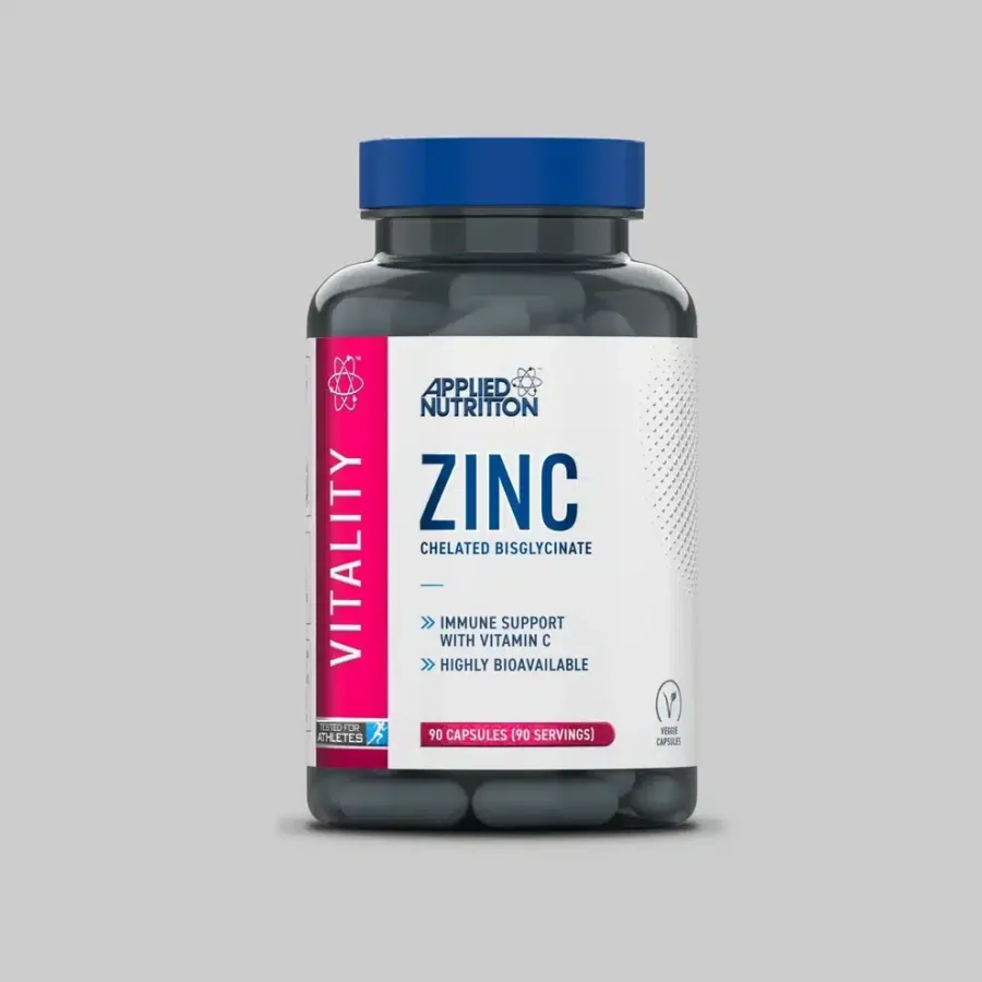 ZINCCapsules