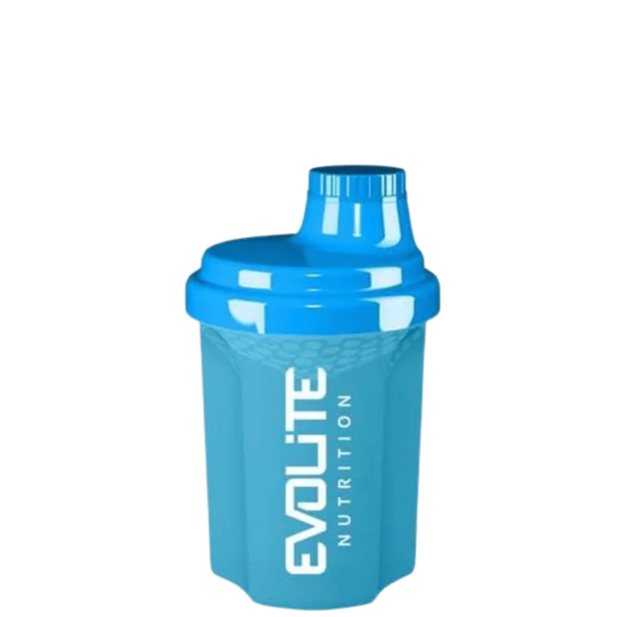Evolite Nutrition Nano Shaker (300ml)