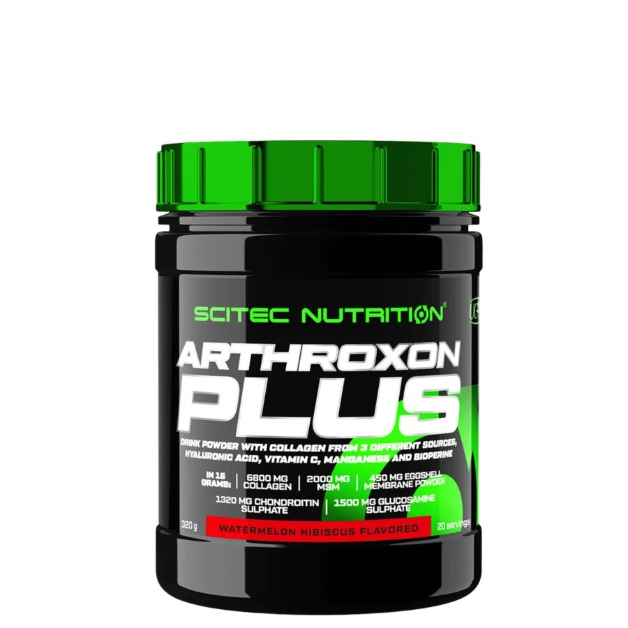 Scitec Nutrition Arthroxon Plus (320 gr)