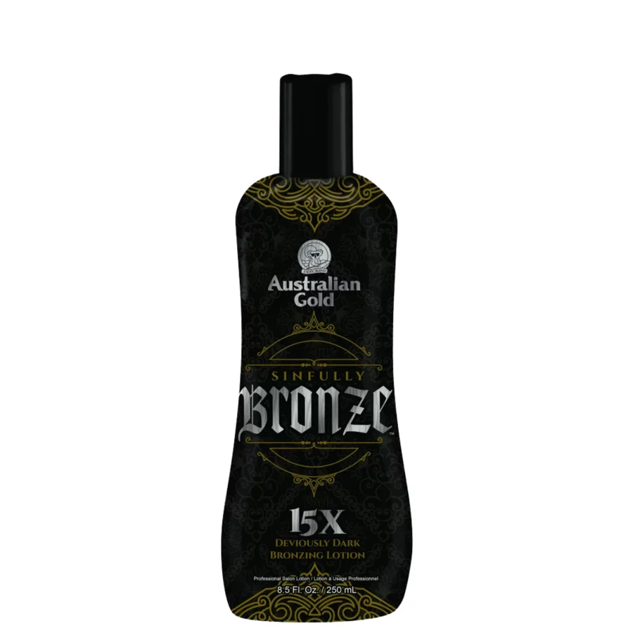 Australian Gold Sinfully Bronze 15X (250 ml)