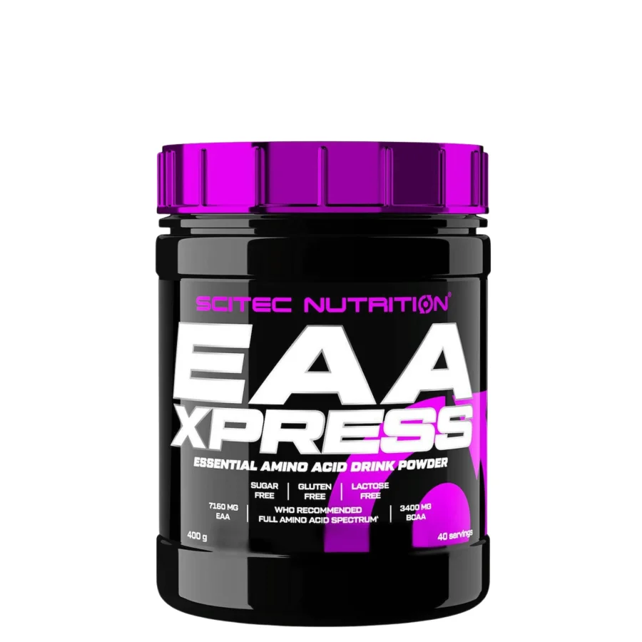 Scitec Nutrition EAA Xpress (400 gr)