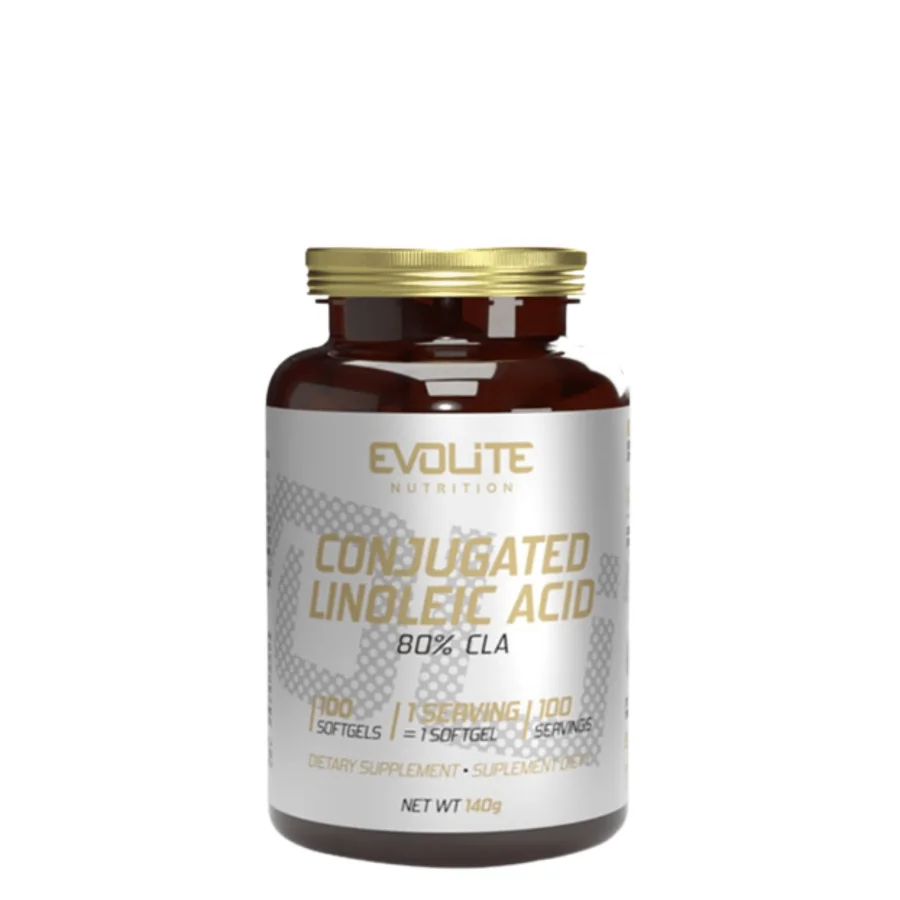 Evolite Nutrition CLA (100softgels)