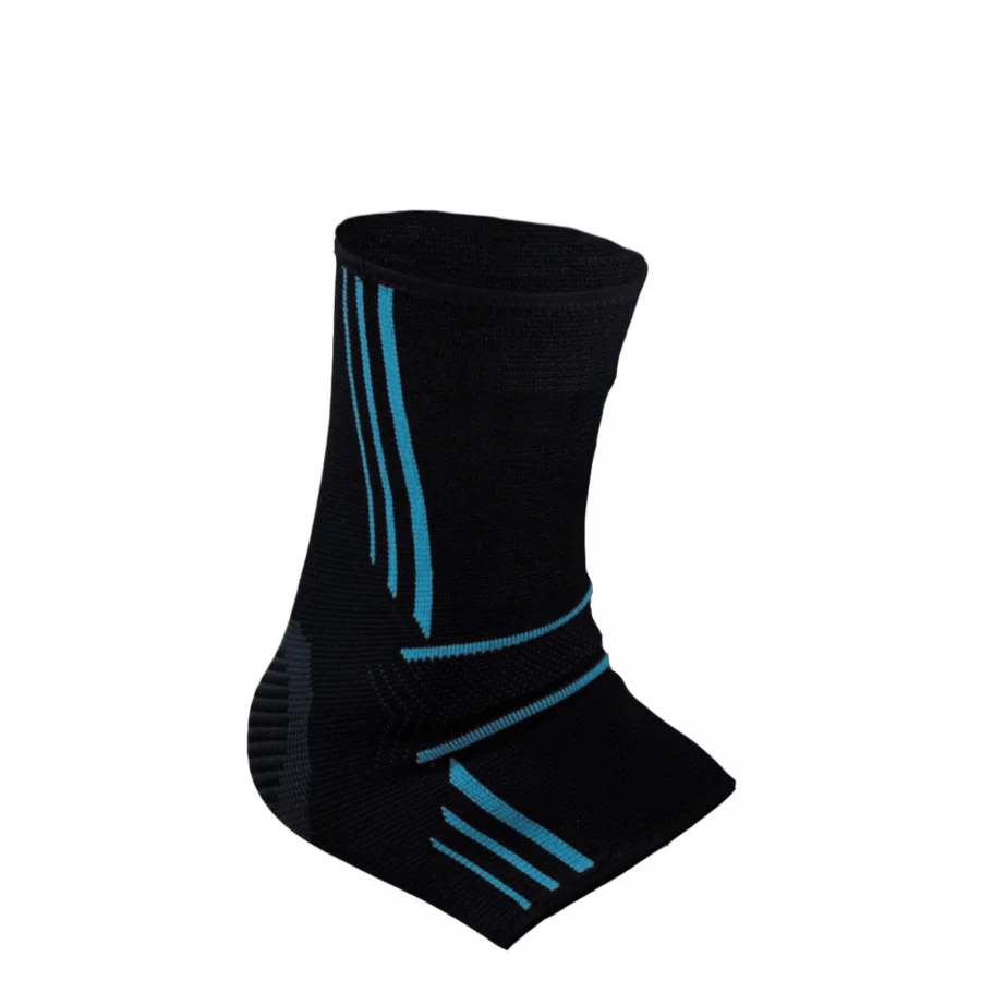 Power System Ankle Support Evo  / Επιστραγαλίδα Blue - 6022