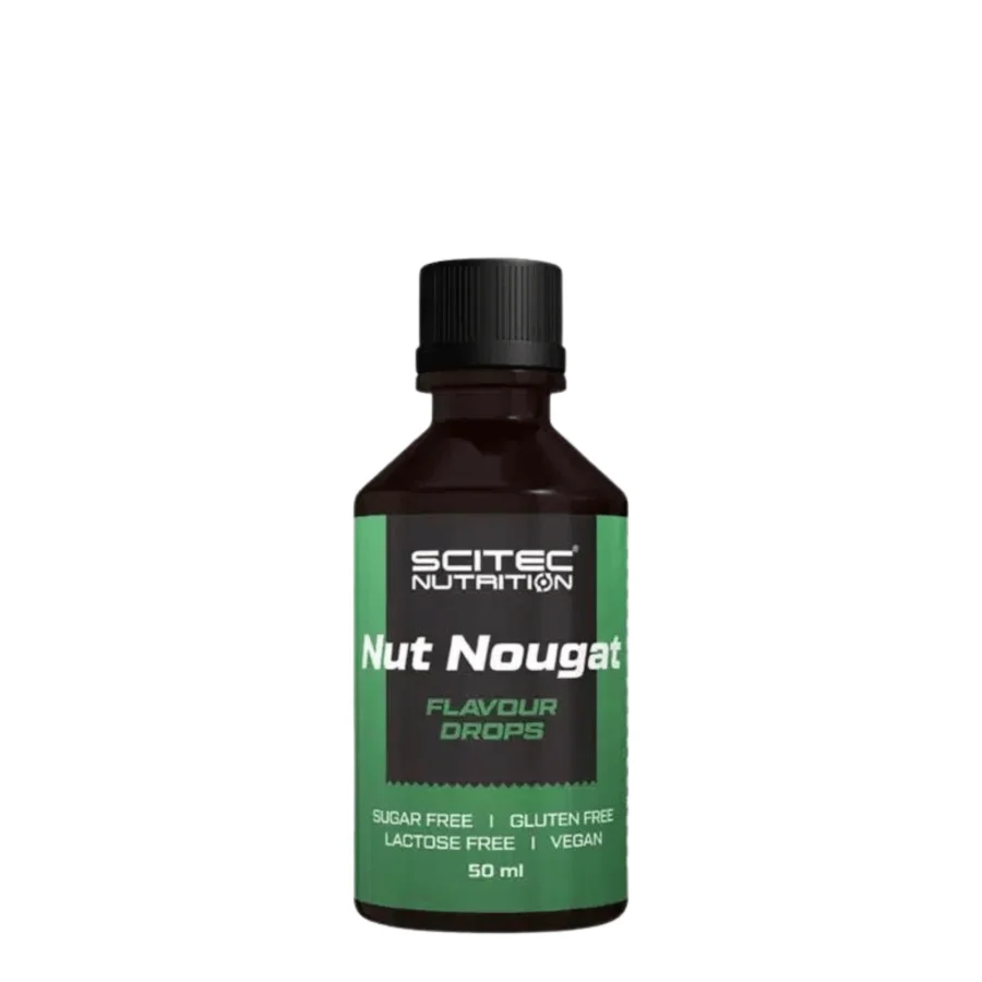 Scitec Nutrition Flavour Drops (50ml)