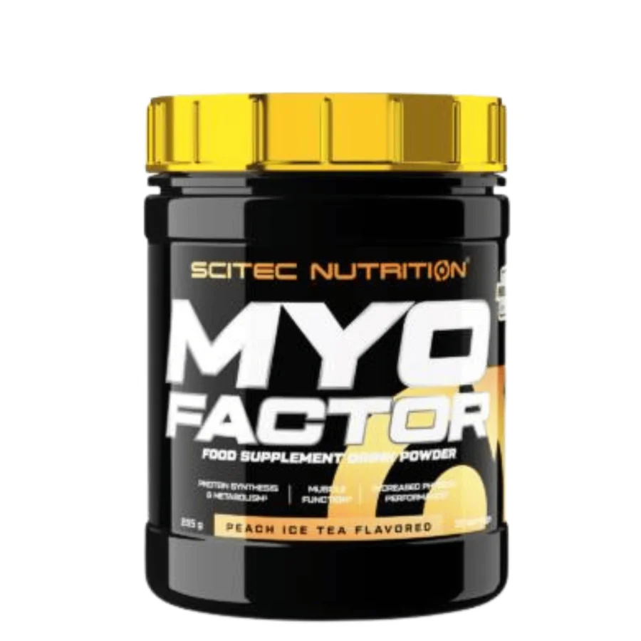 Scitec Nutrition MyoFactor (285gr)